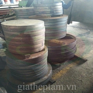 Bản mã 250 x 250 x 10