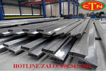 Z 250 x 72 x 78 x 20 x 2.0x 6m