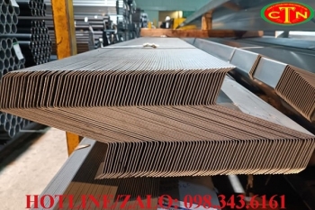 Z 250 x 72 x 78 x 20 x 3.2 x 6m