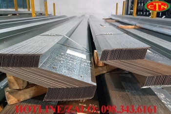 Z 200 x 62 x 68 x 20 x 1.5 x 6m