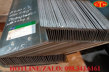 Z 300 x 72 x 78 x 20 x 1.8 x 6m
