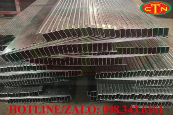 Z 250 x 72 x 78 x 20 x 1.5 x 6m