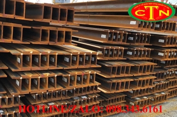 Thép H 200 x 200 x 8 x 12 x 12m