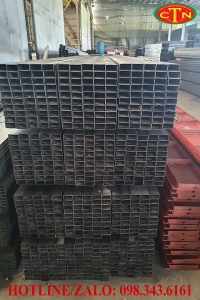 Thép hộp đen 90 x 90 x 2.5
