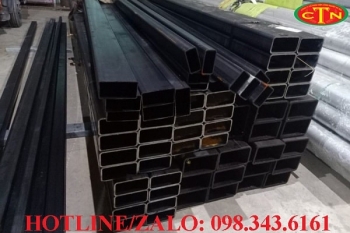 Thép hộp đen 90 x 90 x 3.0
