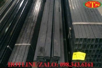 Thép hộp đen 90 x 90 x 3.5