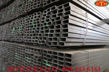 Hộp mạ kẽm 90 x 90 x 2.5