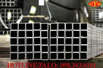 Hộp mạ kẽm 90 x 90 x 2.8