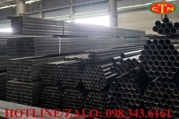 Ống đen D113.5 x 4.0