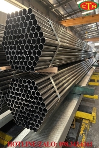 Ống đen D88.3 x 3.2