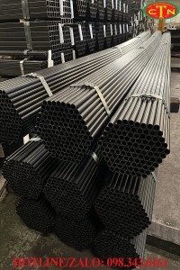 Ống đen D108.0 x 2.0