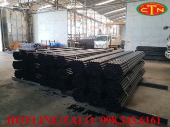 Ống đen D108.0 x 2.3