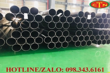 Ống đen D108.0 x 2.5
