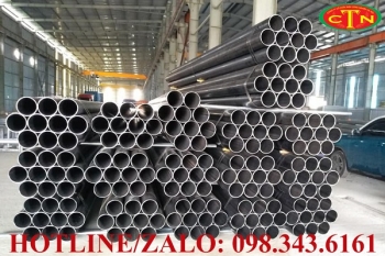 Ống đen D108.0 x 3.2