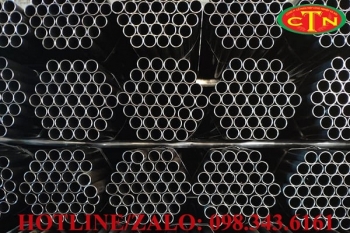Ống đen D113.5 x 2.3