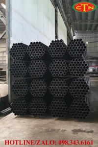 Ống đen D113.5 x 2.8
