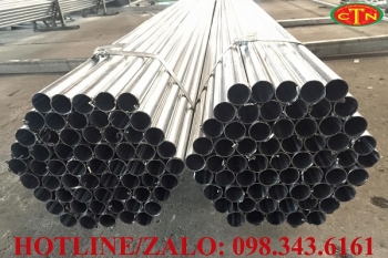 Ống MKNN D141.3 x 3.96