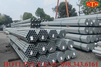 Ống MKNN D141.3 x 4.78
