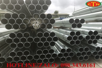 Ống MKNN D141.3 x 6.55