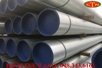 Ống MKNN D168.3 x 3.96