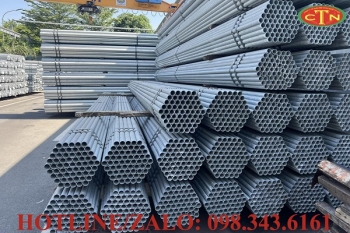 Ống MKNN D168.3 x 5.56
