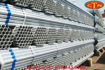 Ống MKNN D219.1 x 5.16