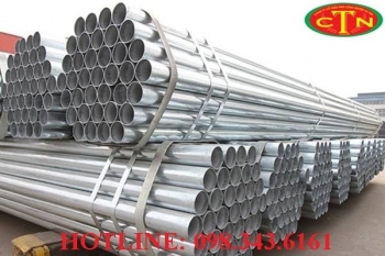 Ống MKNN D219.1 x 5.56