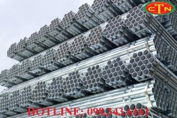 Ống MKNN D219.1 x 6.35