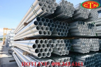 Ống MKNN D88.3 x 2.9