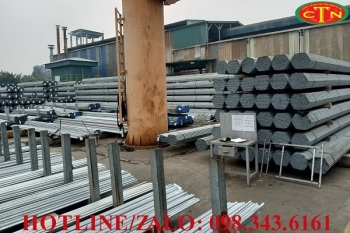 Ống MKNN D108.0 x 2.9
