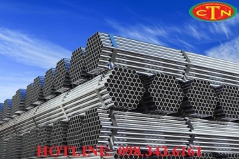 Ống MKNN D113.5 x 2.5