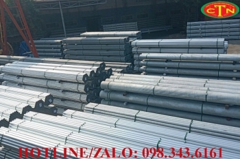 Ống MKNN D113.5 x 2.7