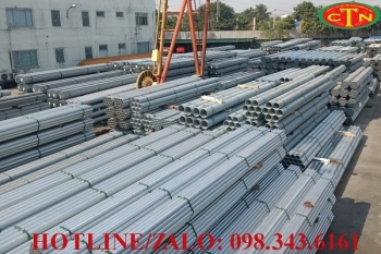 Ống MKNN D113.5 x 3.6