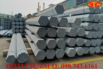 Ống MKNN D113.5 x 4.0