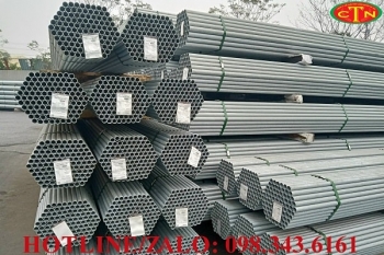 Ống MKNN D113.5 x 4.2