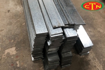 Thép lá 0.5 x 1250 x 2500