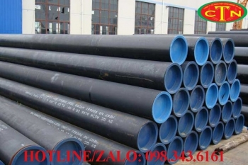 Ống đúc D273,1 x 21.4
