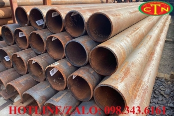 Ống đúc D273,1 x 28.6