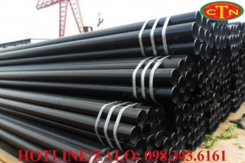 Ống đúc D323,9 x 4,2