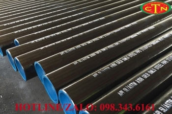 Ống đúc D323,9 x 12.7