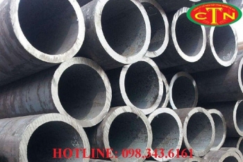 Ống đúc D323,9 x 17.45