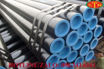 Ống đúc D355,6 x 3,962