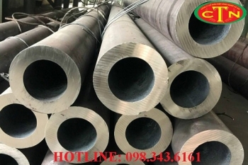 Ống đúc D355,6 x 4,775