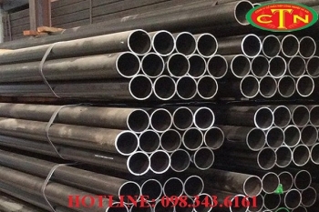 Ống đúc D355,6 x 6.35
