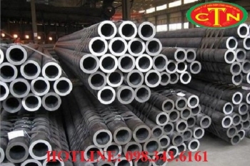 Ống đúc D355,6 x 9.525