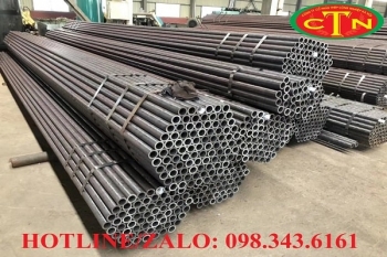 Ống đúc D355,6 x 11.1