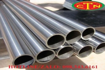 Ống đúc D355,6 x 15.062