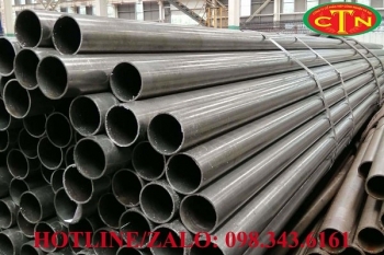 Ống đúc D355,6 x 23.8