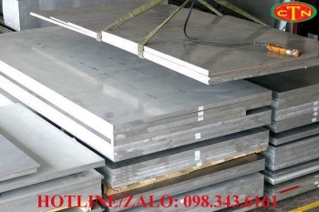 Thép tấm 6.0 x 1500 x 6000