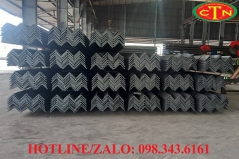 Thép V 120 x 120 x 10 x 12000